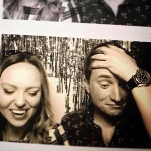 Meet your Posher, Miles